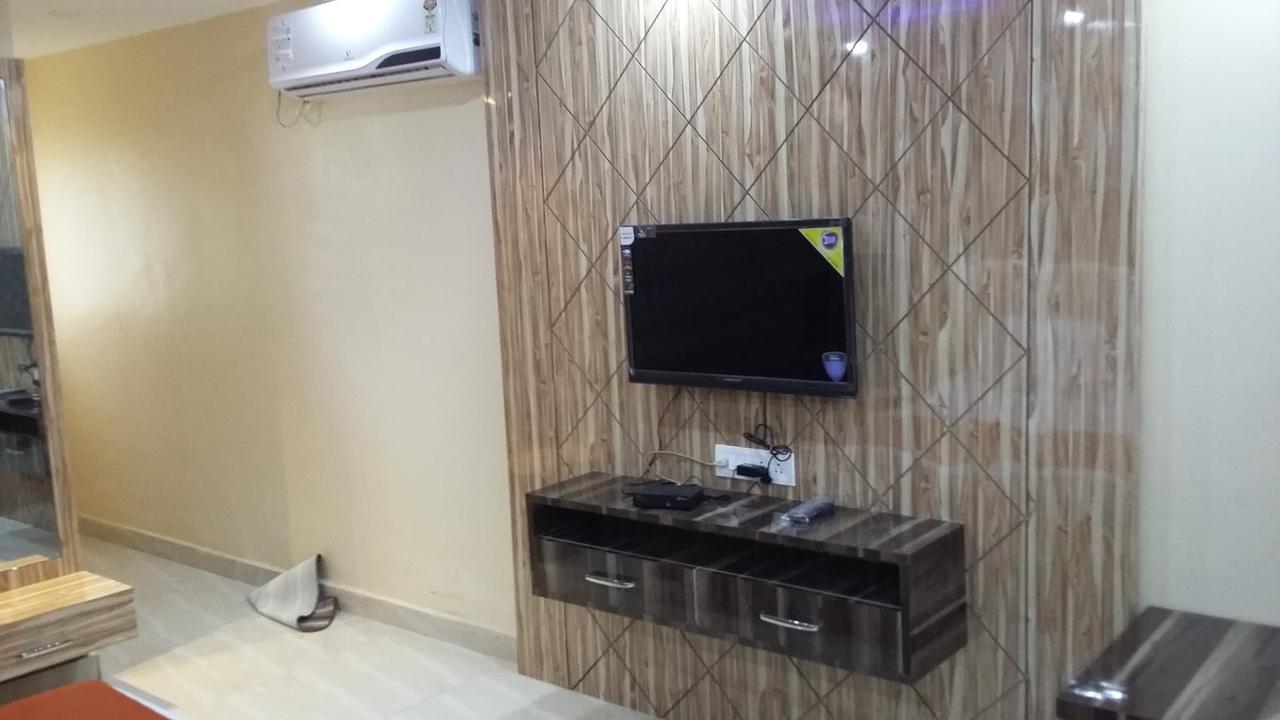 Hotel Crystal International Dhanbād Exterior foto